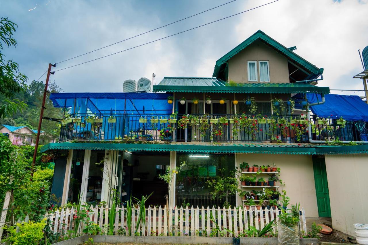 Cottages @ Village Bhīm Tāl Exterior foto