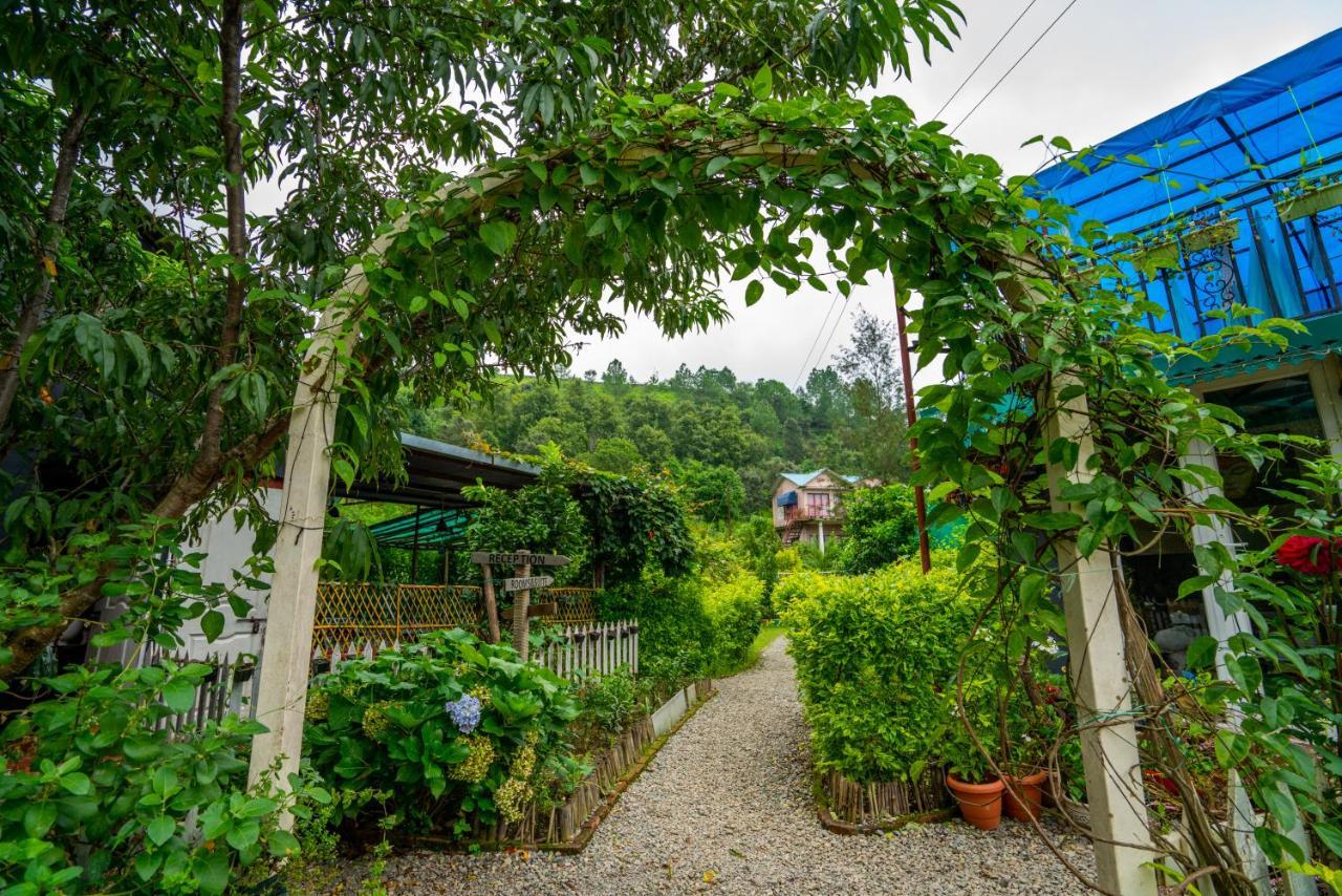 Cottages @ Village Bhīm Tāl Exterior foto